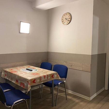 Boardinghouse Oranienburg Apartman Kültér fotó