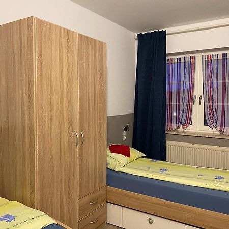 Boardinghouse Oranienburg Apartman Kültér fotó