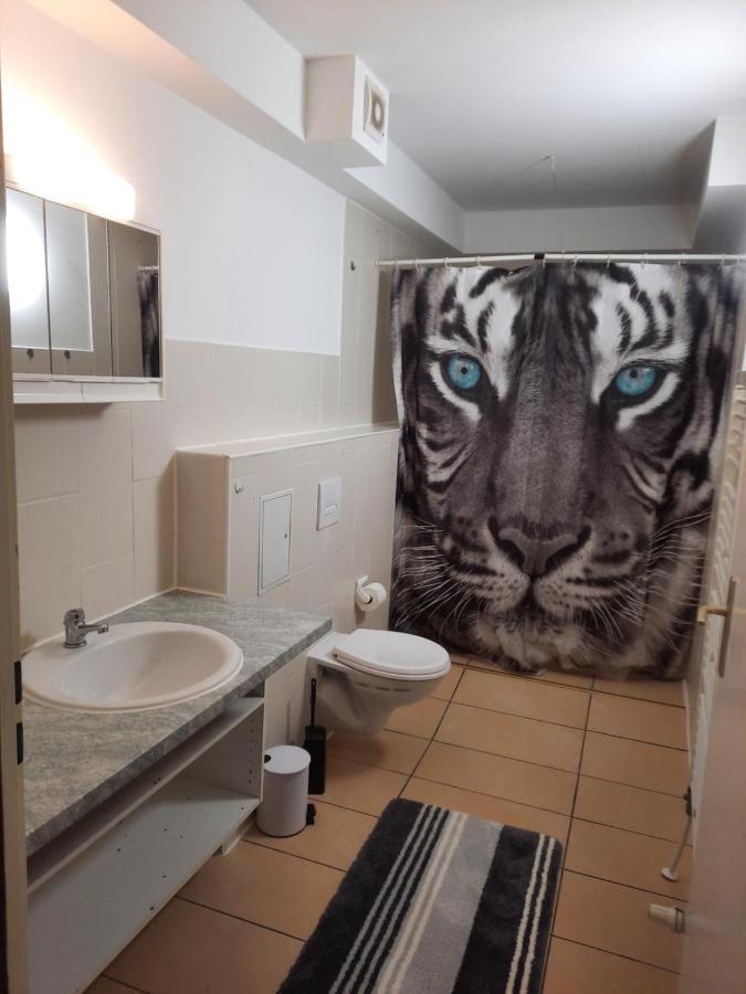 Boardinghouse Oranienburg Apartman Kültér fotó