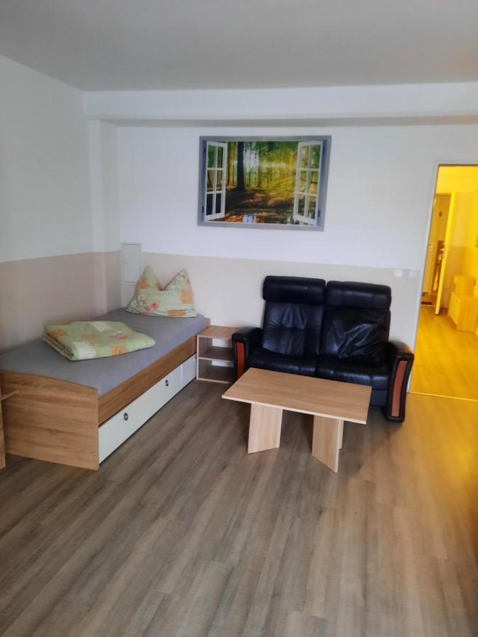 Boardinghouse Oranienburg Apartman Kültér fotó