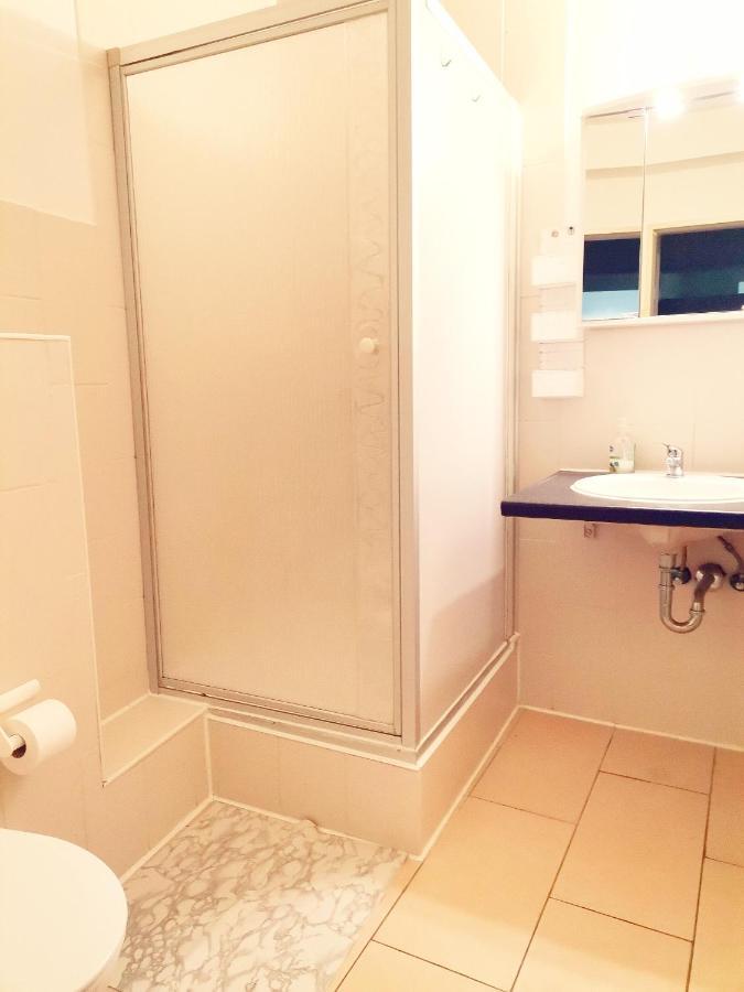 Boardinghouse Oranienburg Apartman Kültér fotó