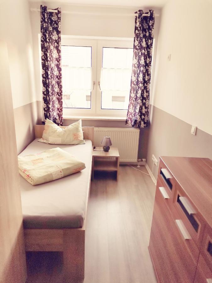 Boardinghouse Oranienburg Apartman Kültér fotó