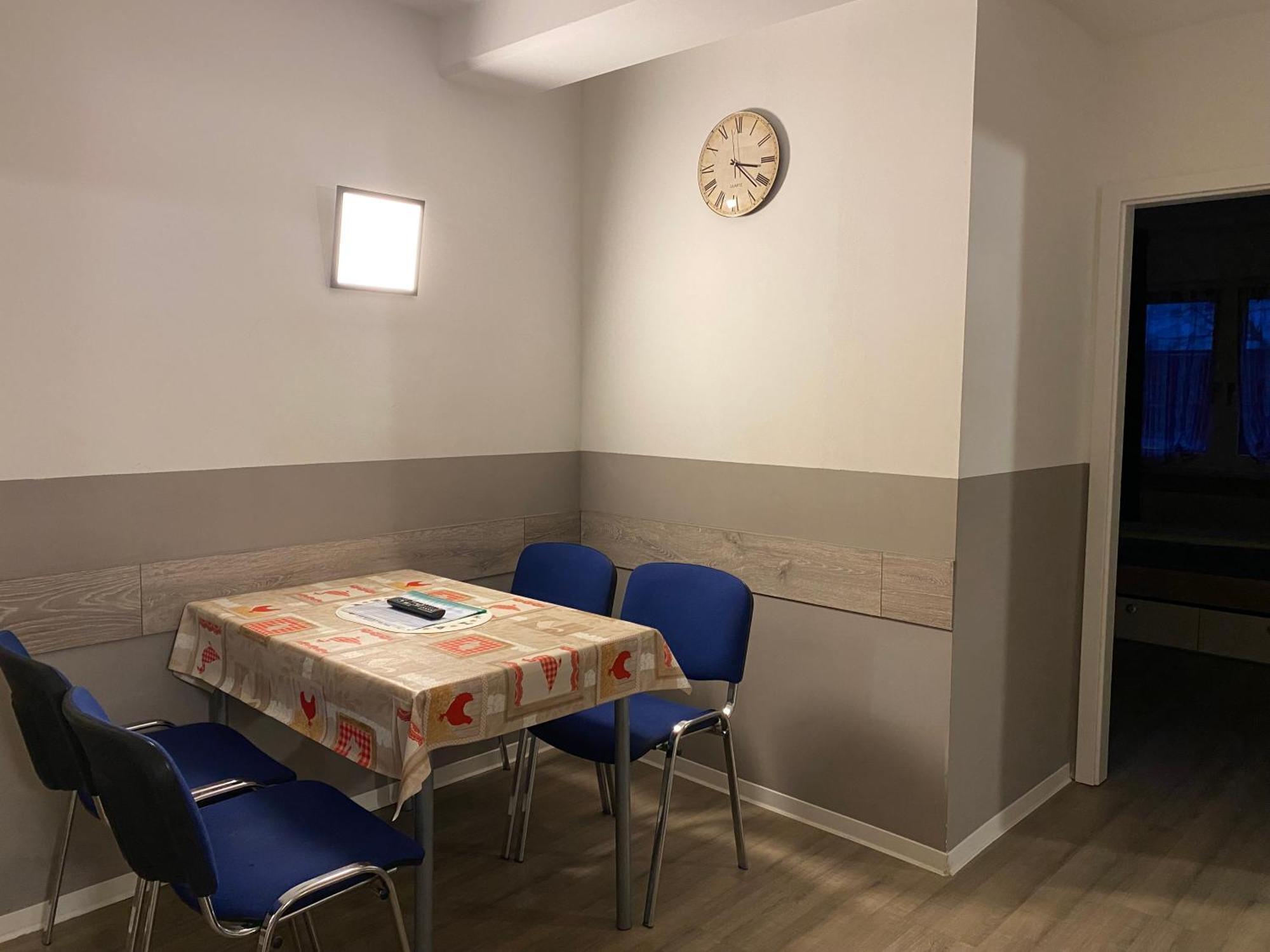 Boardinghouse Oranienburg Apartman Kültér fotó