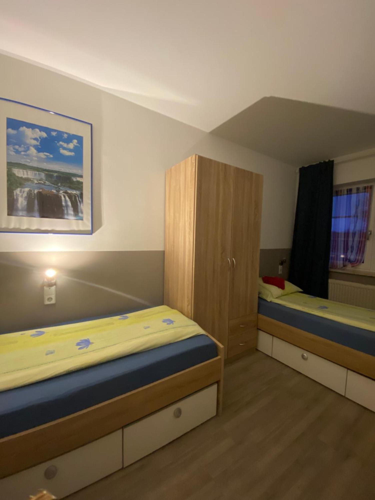 Boardinghouse Oranienburg Apartman Kültér fotó
